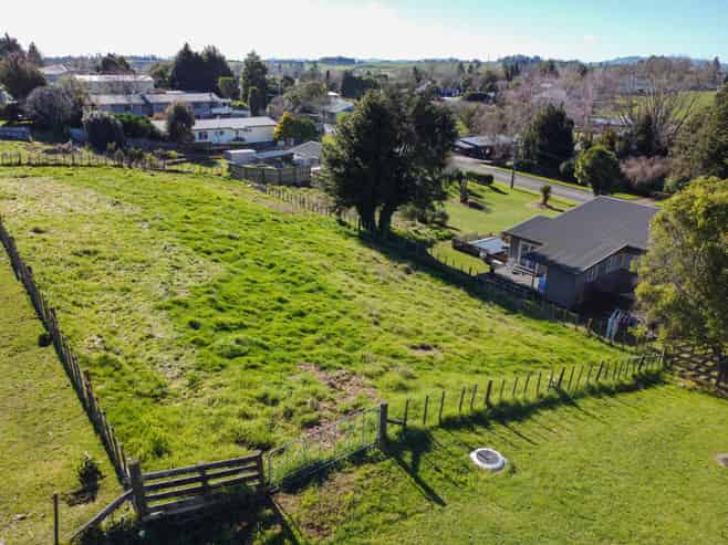 10 Havelock Street, Kihikihi