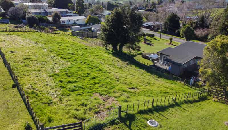 10 Havelock Street, Kihikihi
