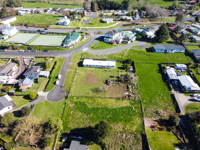 10 Havelock Street, Kihikihi