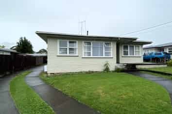 64 Spinley Street, Te Awamutu