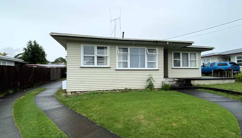 64 Spinley Street, Te Awamutu