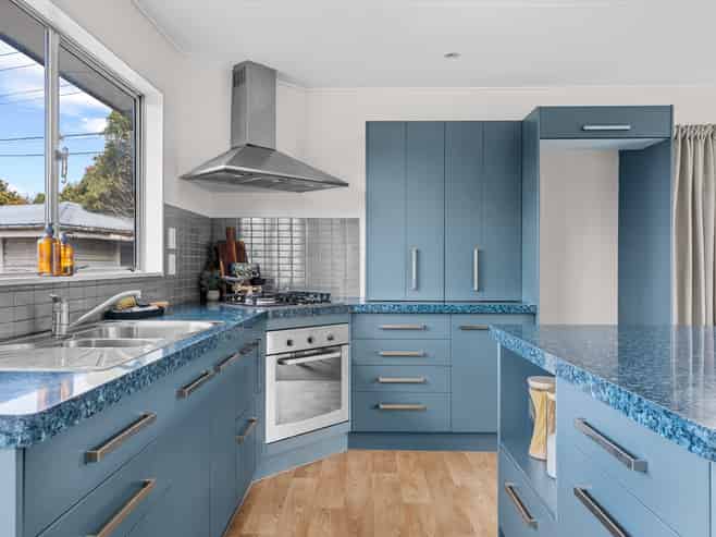 75 South Belt, Masterton