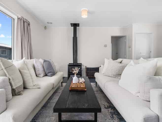 75 South Belt, Masterton