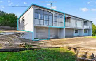 1/22 Church Crescent, Panmure