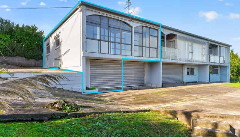 1/22 Church Crescent, Panmure