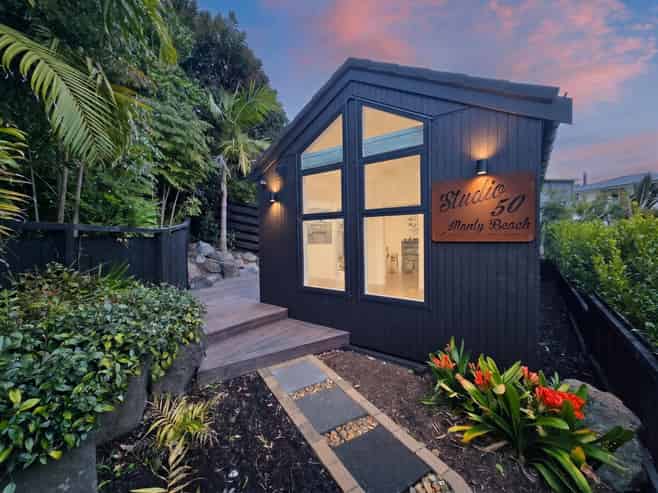 1/50a Brixton Road, Manly