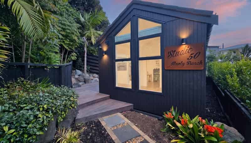 1/50a Brixton Road, Manly
