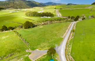 Lot/2 Dodd Road, Maungaturoto