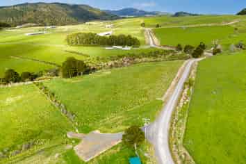 Lot/2 Dodd Road, Maungaturoto