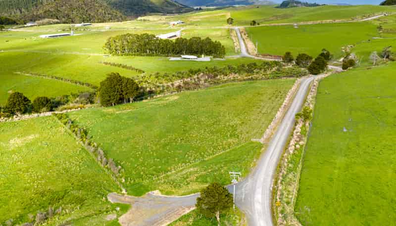 Lot/2 Dodd Road, Maungaturoto