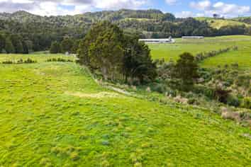 Lot/2 Dodd Road, Maungaturoto