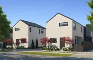 1-6/552 Cranford Street, Papanui