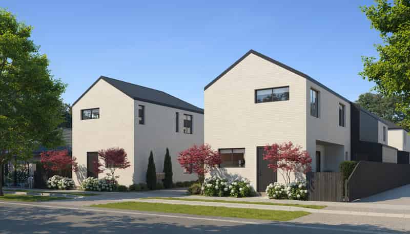 1-6/552 Cranford Street, Papanui