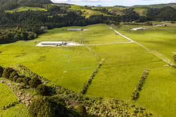 Lot/5 Dodd Road, Maungaturoto