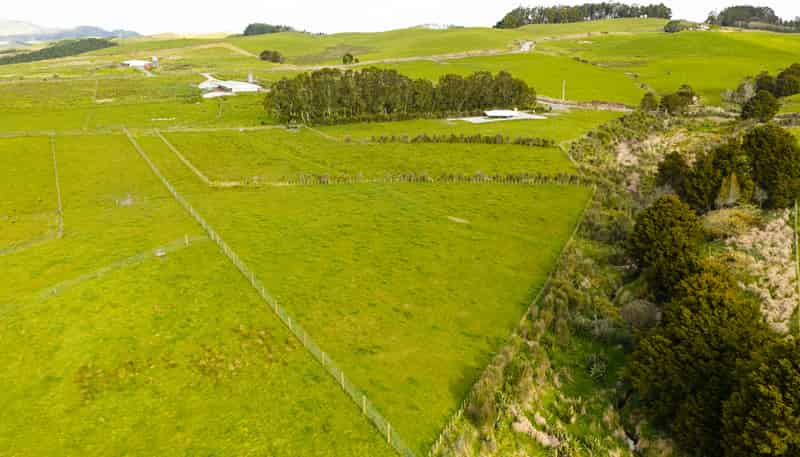 Lot/5 Dodd Road, Maungaturoto
