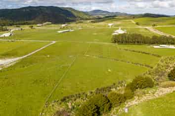 Lot/5 Dodd Road, Maungaturoto