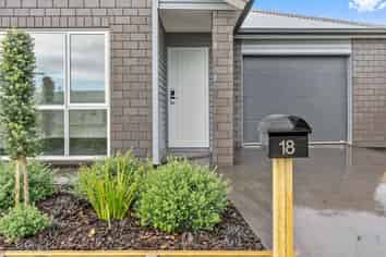 18 Domain Street, Waiuku