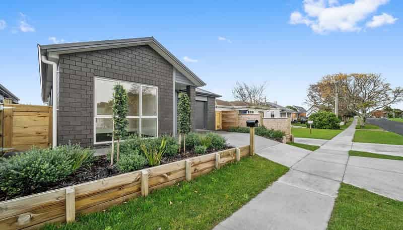 18 Domain Street, Waiuku