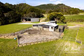 Lot 2/675 Gorge Road, Maungaturoto