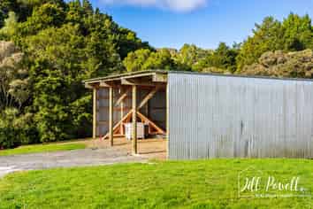 Lot 2/675 Gorge Road, Maungaturoto