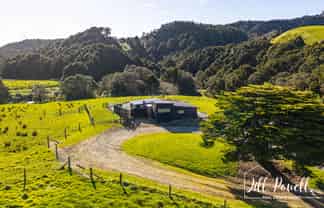 Lot 2/675 Gorge Road, Maungaturoto