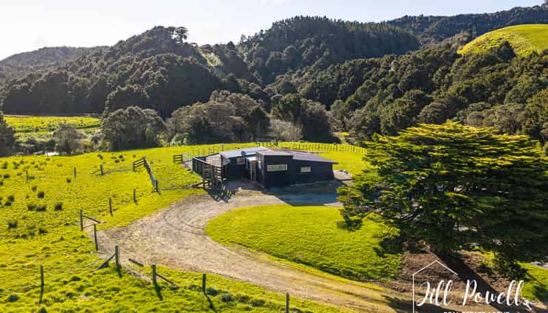 Lot 2/675 Gorge Road, Maungaturoto