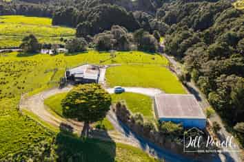 Lot 2/675 Gorge Road, Maungaturoto