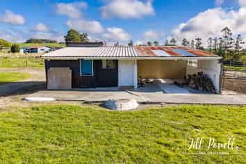 Lot 2/675 Gorge Road, Maungaturoto