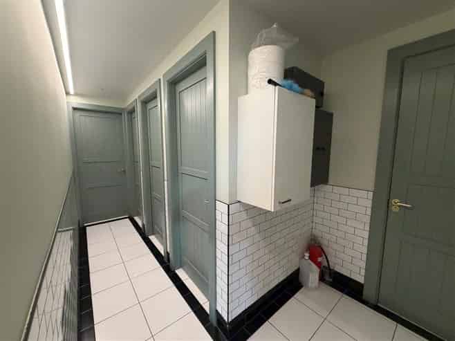 Character Office in the Heart of the CBD