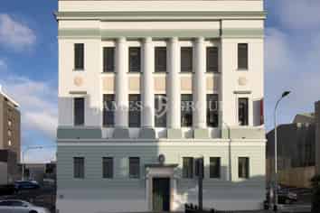 AFFORDABLE CHARACTER OFFICE