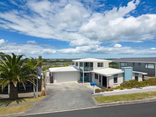 82 Bay Heights Drive, Karikari Peninsula