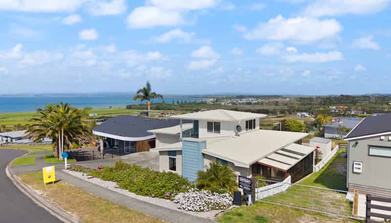 82 Bay Heights Drive, Karikari Peninsula