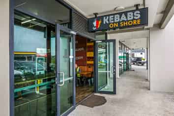 Proven investment with Popular Tenant