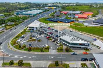 Proven investment with Popular Tenant