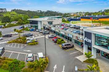 Proven investment with Popular Tenant