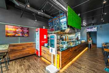 Proven investment with Popular Tenant