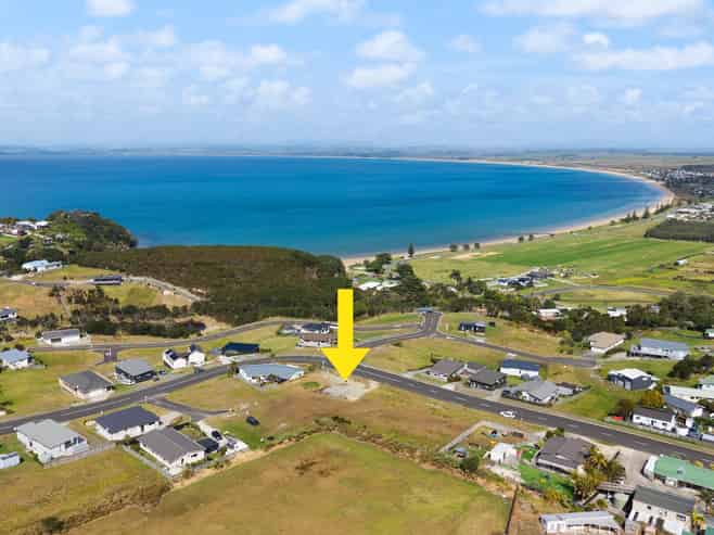 19 Carrington Drive, Karikari Peninsula