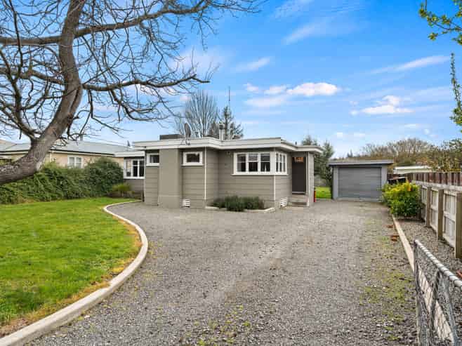 73 Raglan Street, Masterton