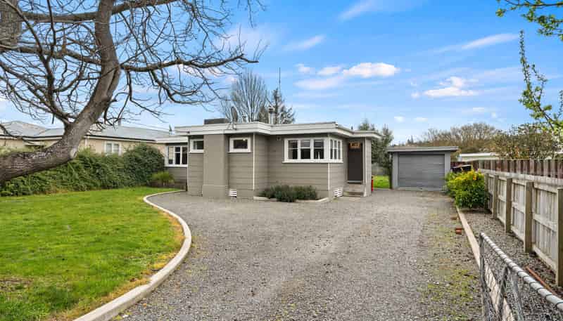 73 Raglan Street, Masterton