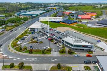 Quality Investment - National Retailer