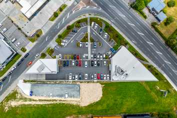 Quality Investment - National Retailer