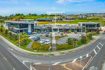 Quality Investment - National Retailer
