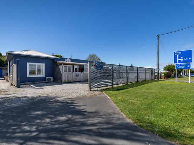 24 Aranui Road, Mapua