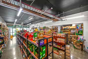 Established Grocery Retail Investment