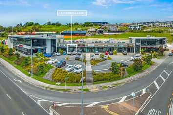 Established Grocery Retail Investment