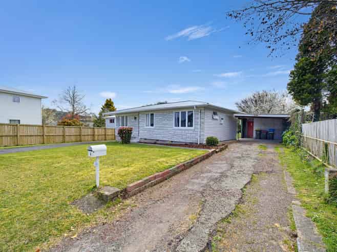 6 Delphi Place, Sunnybrook