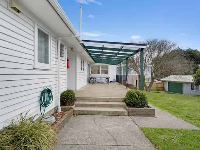 6 Delphi Place, Sunnybrook