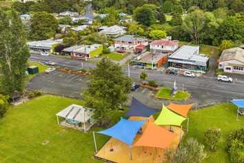 Turnkey Cafe Opportunity