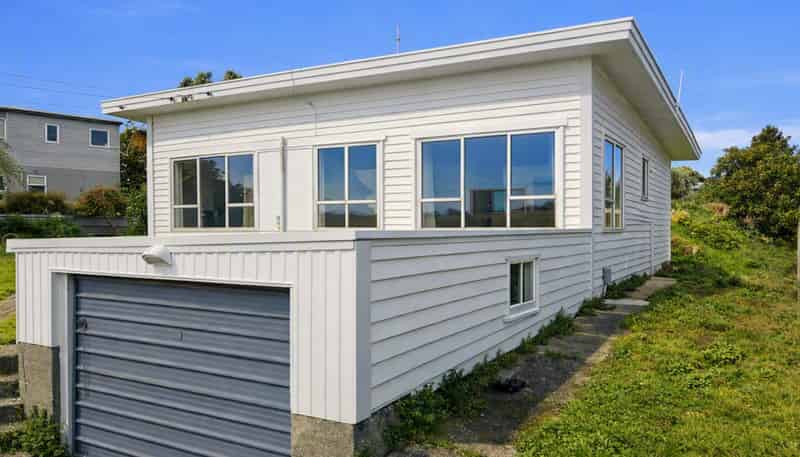 222 Rosetta Road, Raumati South