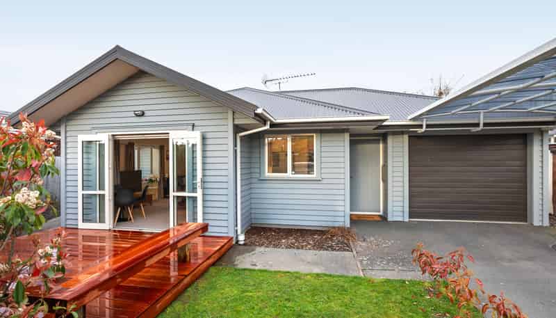 1/19 Lascelles Street, Saint Martins
